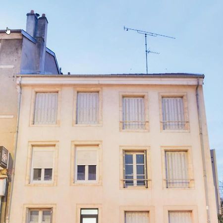 Ferienwohnung Les Cosy De Nancy - Le Nid Douillet - 4* Exterior foto